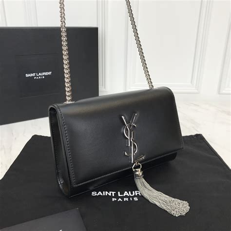 vintage ysl for sale|pre owned ysl handbags.